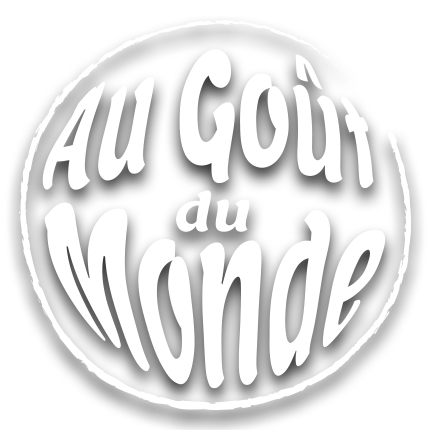 Logo AU GOUT DU MONDE